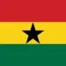 Ghana Flag