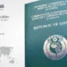 Ghana Passport Application