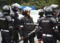Ghana Police
