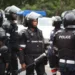 Ghana Police
