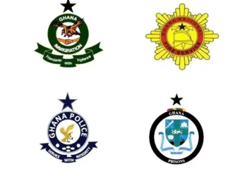 Ghana Security Services