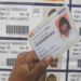 How to replace a lost Ghana Voter ID card