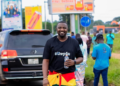 John Dumelo