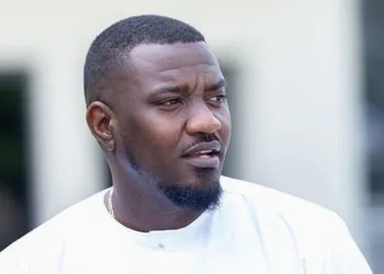 John Dumelo