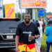John Dumelo