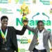 KNUST wins the 9th Ghana Universities Debate Championship