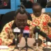 King Ali - CCT Ghana