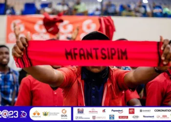 Mfantsipim NSMQ 2023 Semifinal