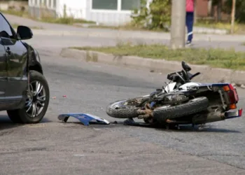 Motor Accident