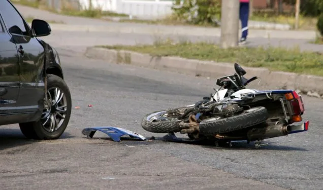 Motor Accident