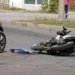 Motor Accident