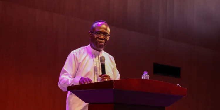 Mr Kwasi Kwaning-Bosompem