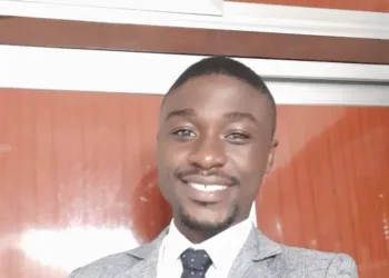Mr. Kow Aboagye-Ghunney - WASS