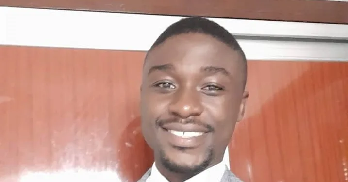 Mr. Kow Aboagye-Ghunney - WASS
