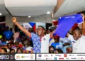 NSMQ 2023 Grand Finale Winner