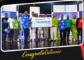 NSMQ 2023 Most Impressive Run Award