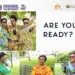 NSMQ 2023 Prelims Quiz Mistresses
