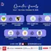 NSMQ 2023 Quarter Finals Results - Day 1