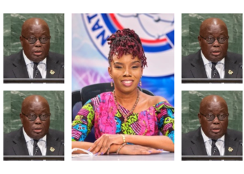 NSMQ 2023 grand finale