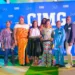 NSMQ Organizers at CIMG Awards