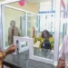 New UCC cash office at Emmanuel Adow Obeng Building
