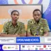 Opoku Ware School NSMQ 2023 Semi Finals Contestants