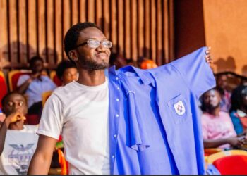 PRESEC, Legon wins NSMQ 2023 finals