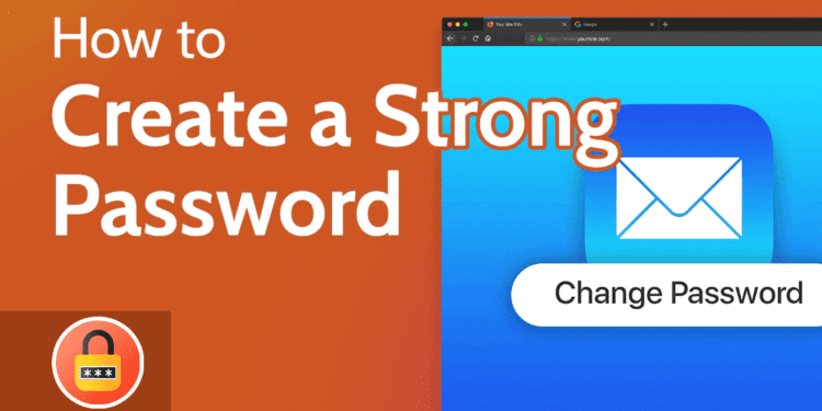 Password check