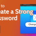 Password check