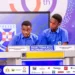 Presec, Legon NSMQ 2023 semifinal contestants