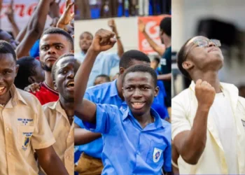 Profiles of the 3 schools in NSMQ 2023 grand finale