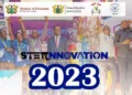 STEMNNOVATION 2023 competition