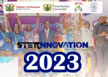 STEMNNOVATION 2023 competition