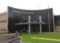 Contact Details of the University of Ghana School of Medicine