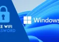 Wi-Fi Password