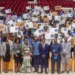 139 UG students receive laptops under One Student One Laptop Initiative