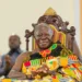 Asantehene, Otumfuo Osei Tutu II