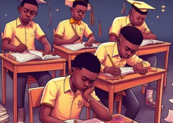 BECE & WASSCE results upgrade