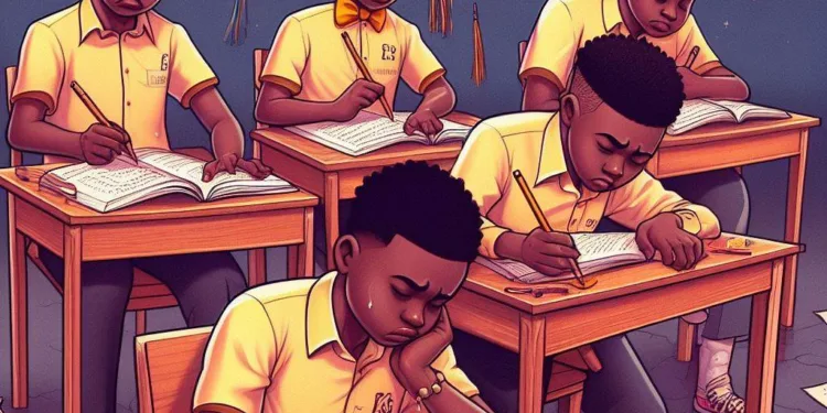 BECE & WASSCE results upgrade
