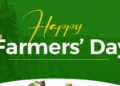 Farmers' Day Celebration