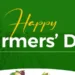 Farmers' Day Celebration