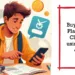 Buy school placement checker using short code