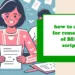How to apply for BECE remarking - geshub.org