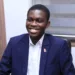 Joshua Kpodjie Opey