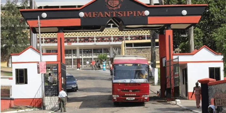 Mfantsipim School