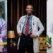Prempeh College NSMQ 2017 Champions graduate from Medical School