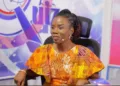 Prof. Elsie-Effah-Kaufman
