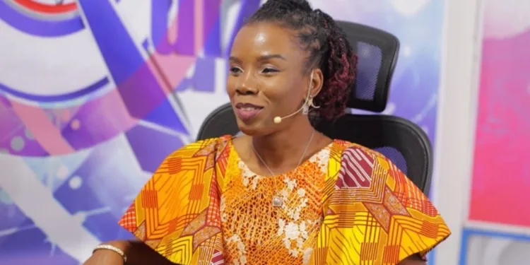 Prof. Elsie-Effah-Kaufman