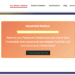 Reserve your school placement checker