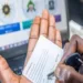 SHS placement checker voucher
